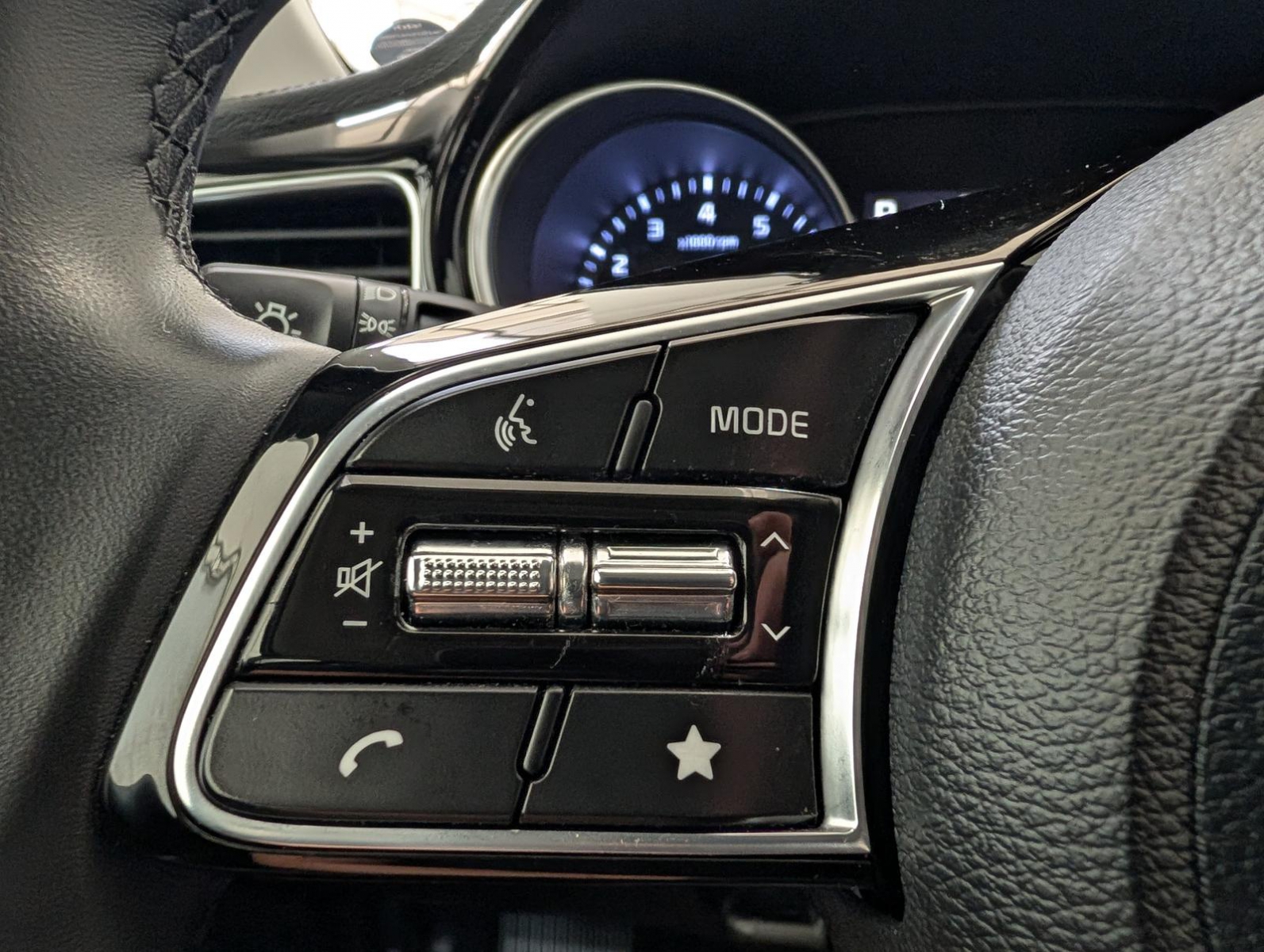Kia cee'd Sportswagon – Bild 24