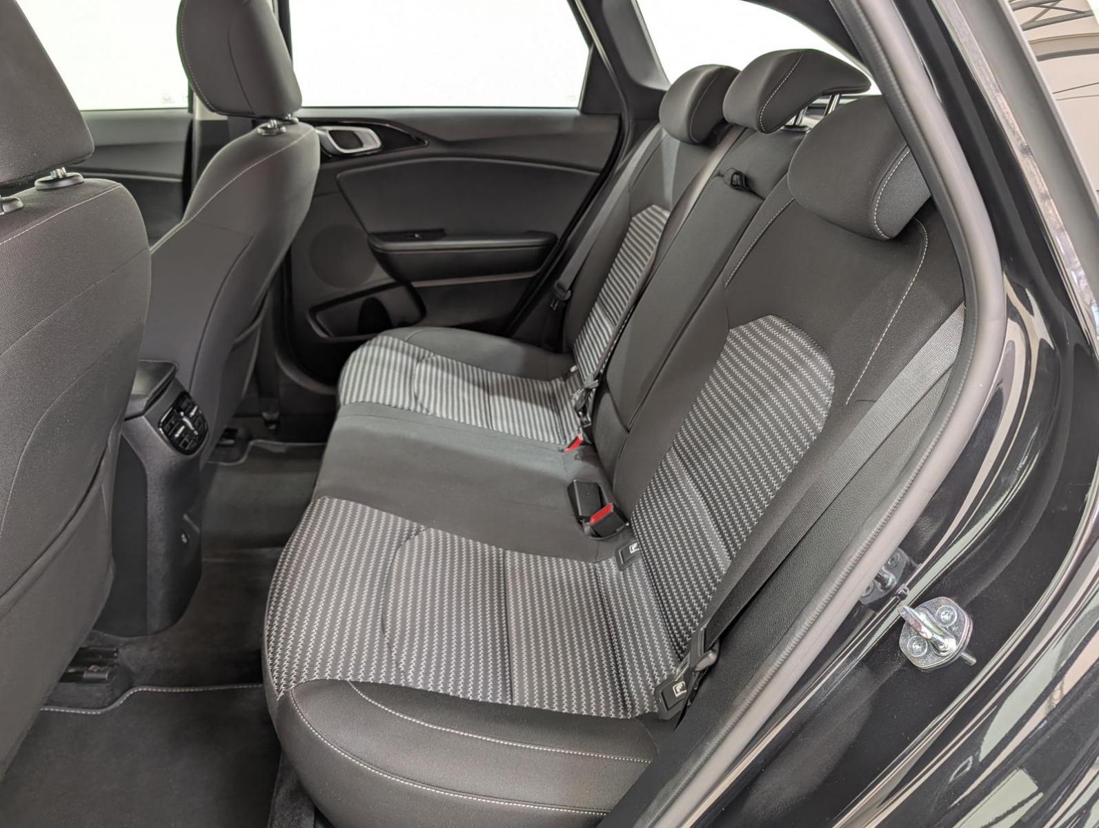 Kia cee'd Sportswagon – Bild 27