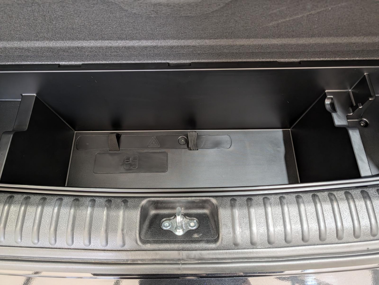 Kia cee'd Sportswagon – Bild 30
