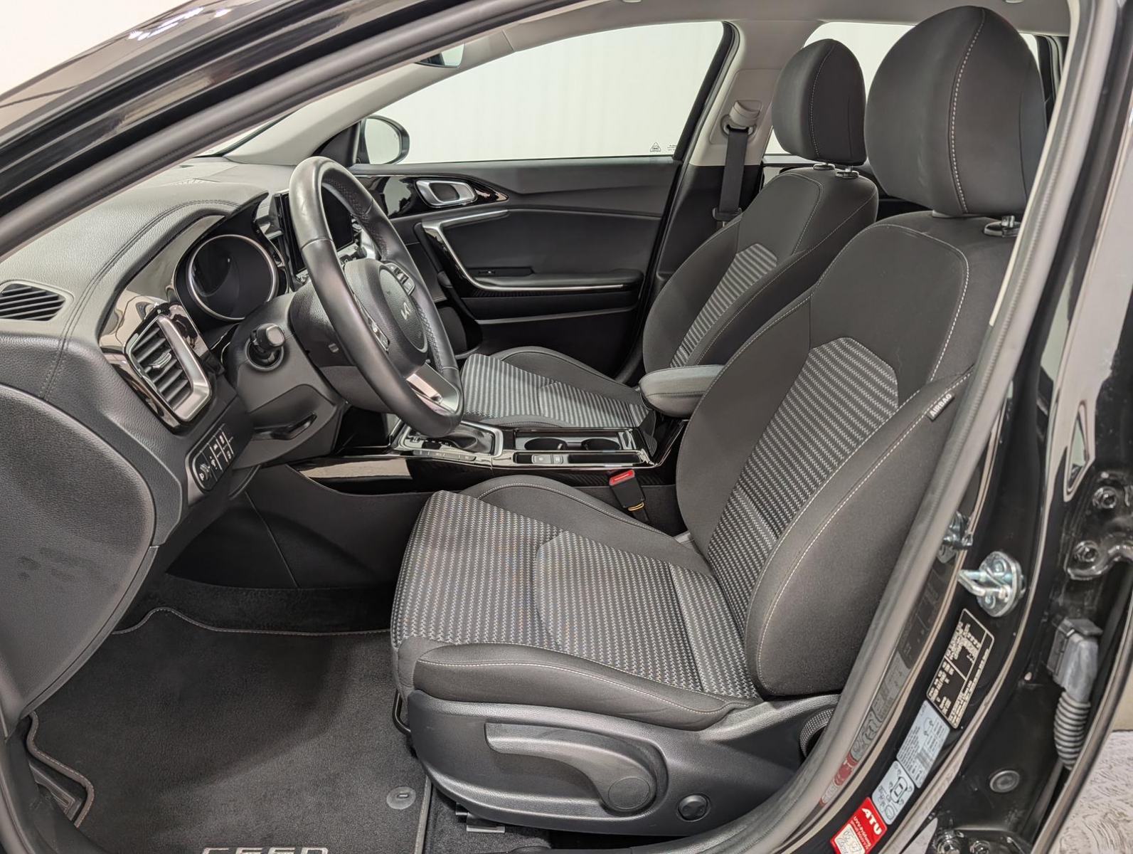 Kia cee'd Sportswagon – Bild 7