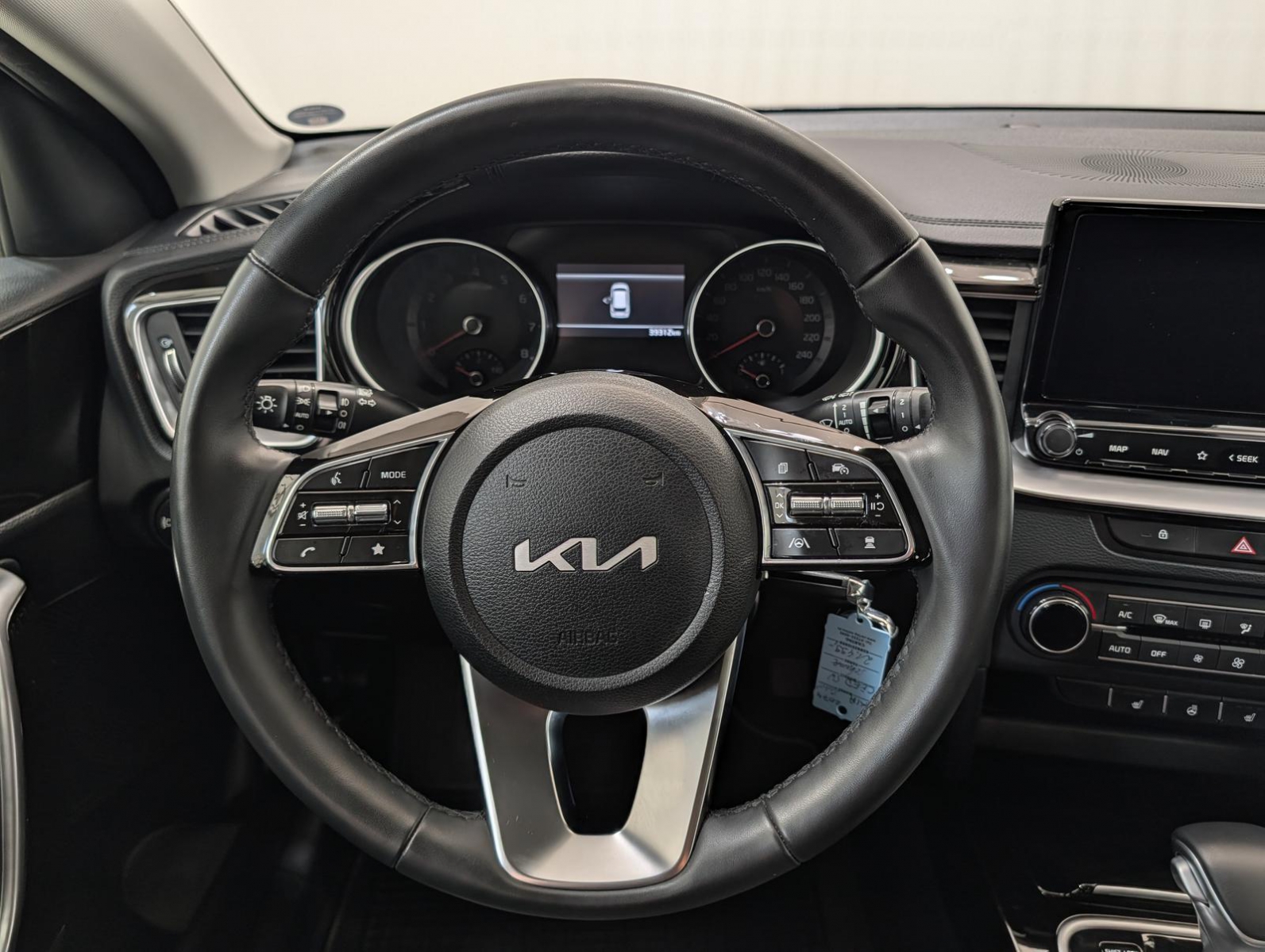 Kia cee'd Sportswagon – Bild 8