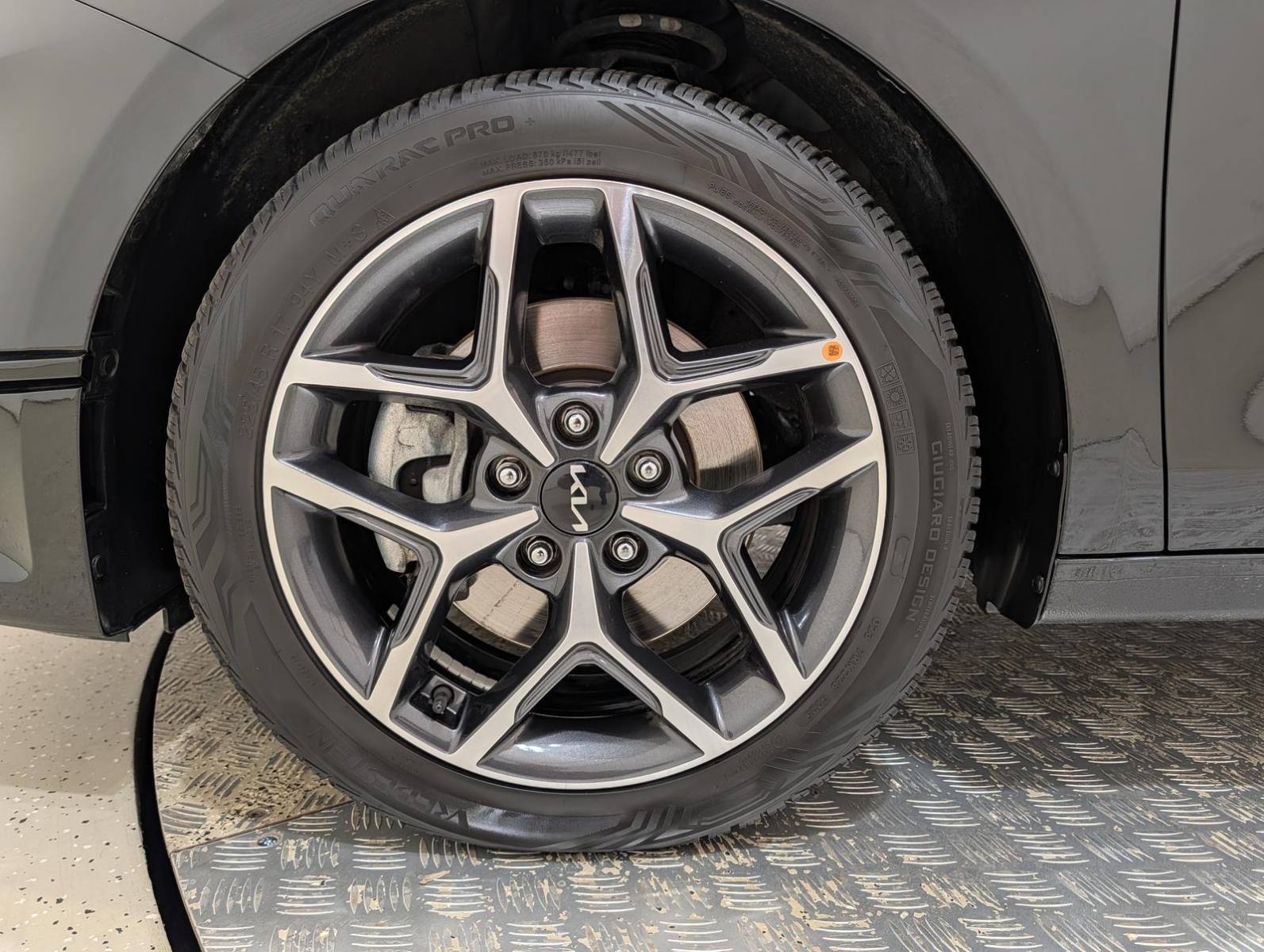 Kia cee'd Sportswagon – Bild 9