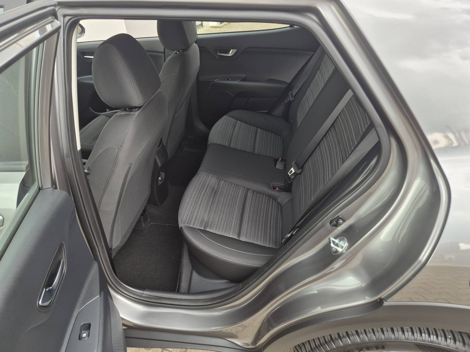 Kia Stonic – Bild 10