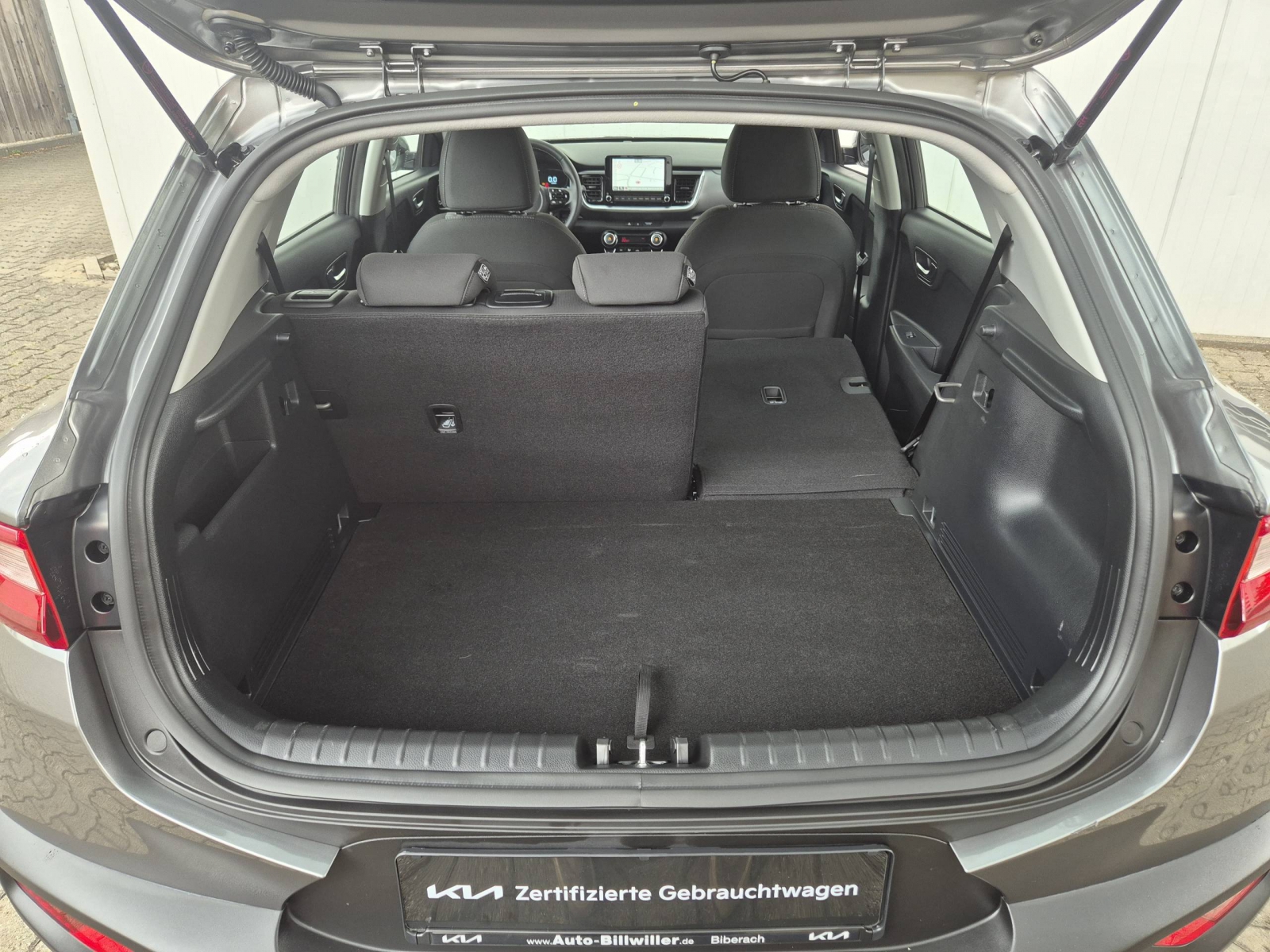 Kia Stonic – Bild 12