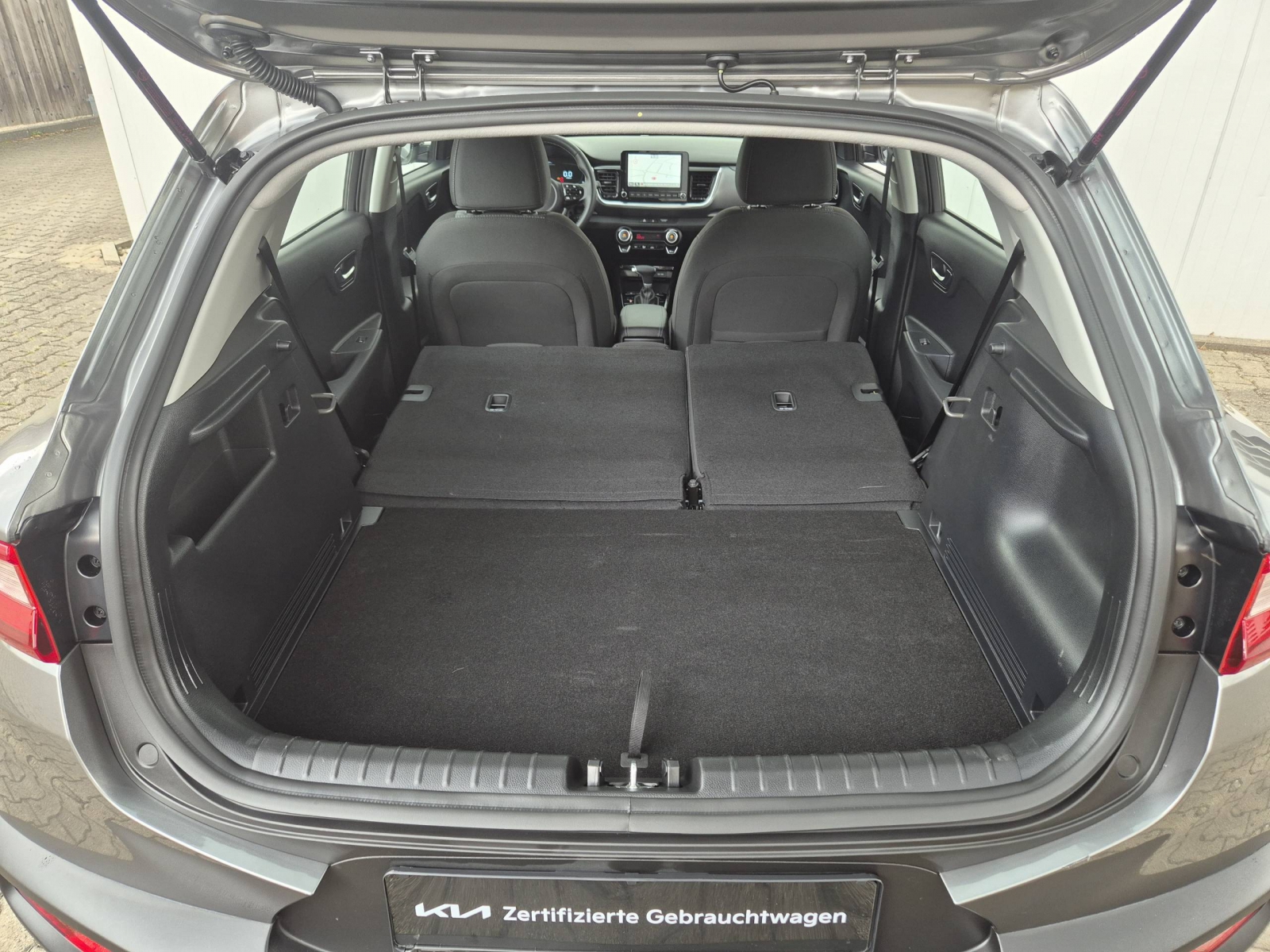 Kia Stonic – Bild 14