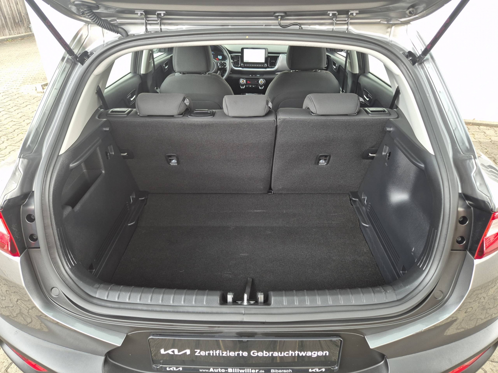 Kia Stonic – Bild 15