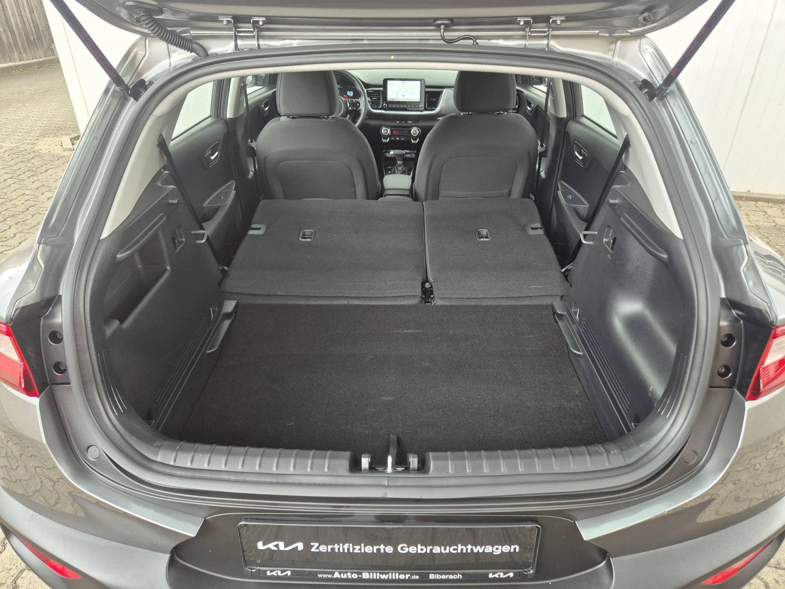 Kia Stonic – Bild 16