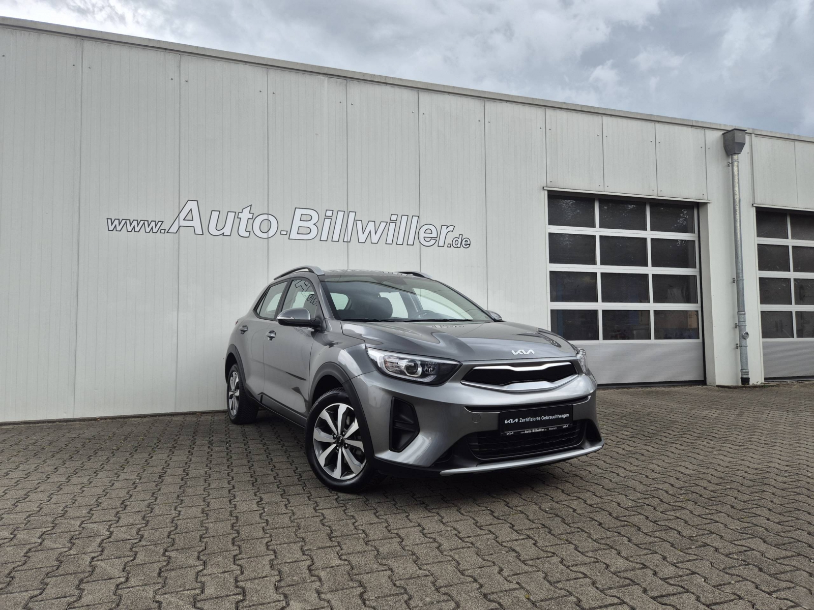 Kia Stonic
