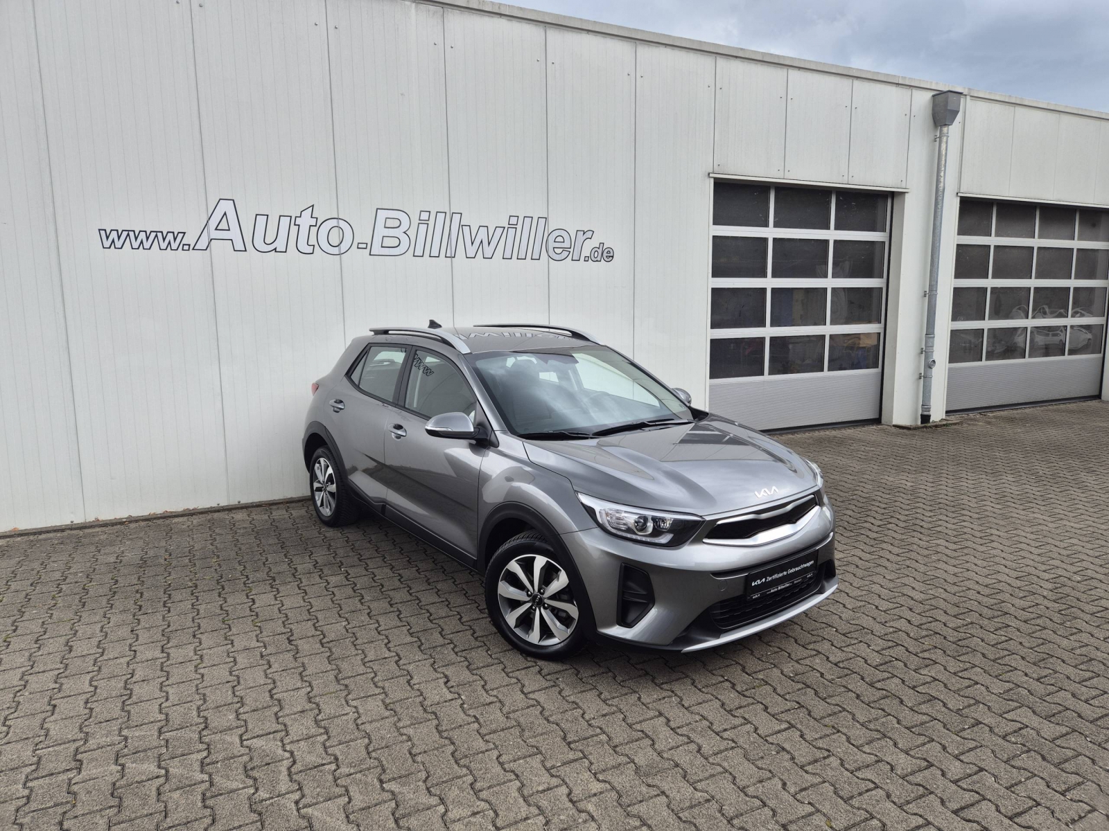 Kia Stonic