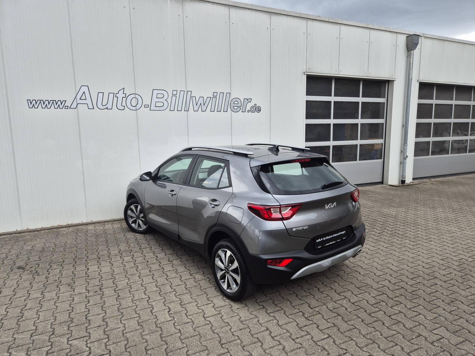 Kia Stonic