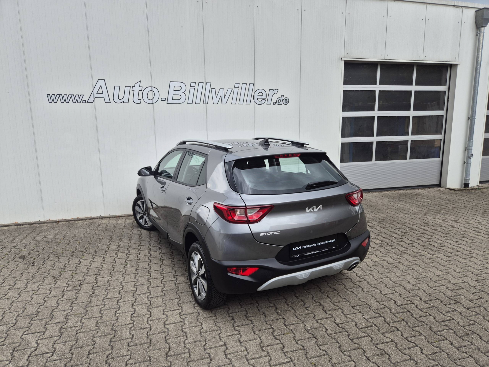 Kia Stonic – Bild 6