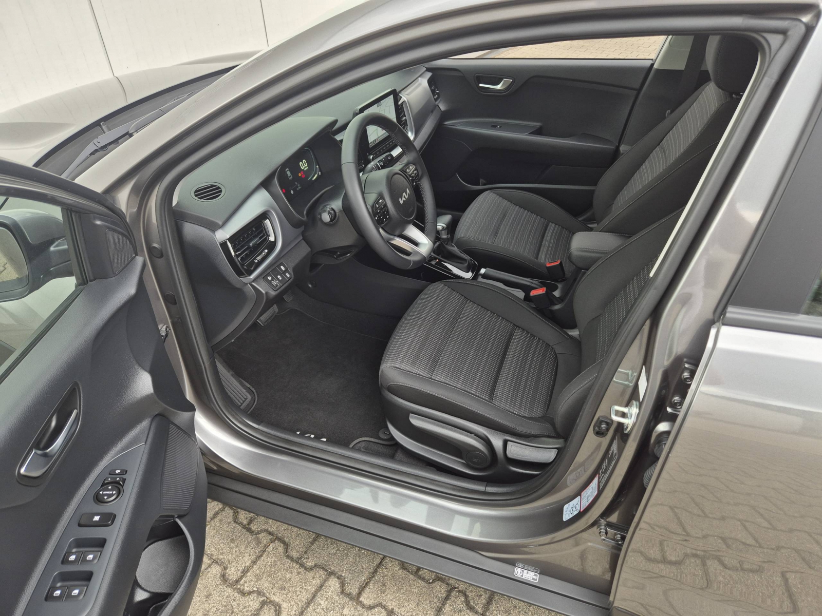 Kia Stonic – Bild 7