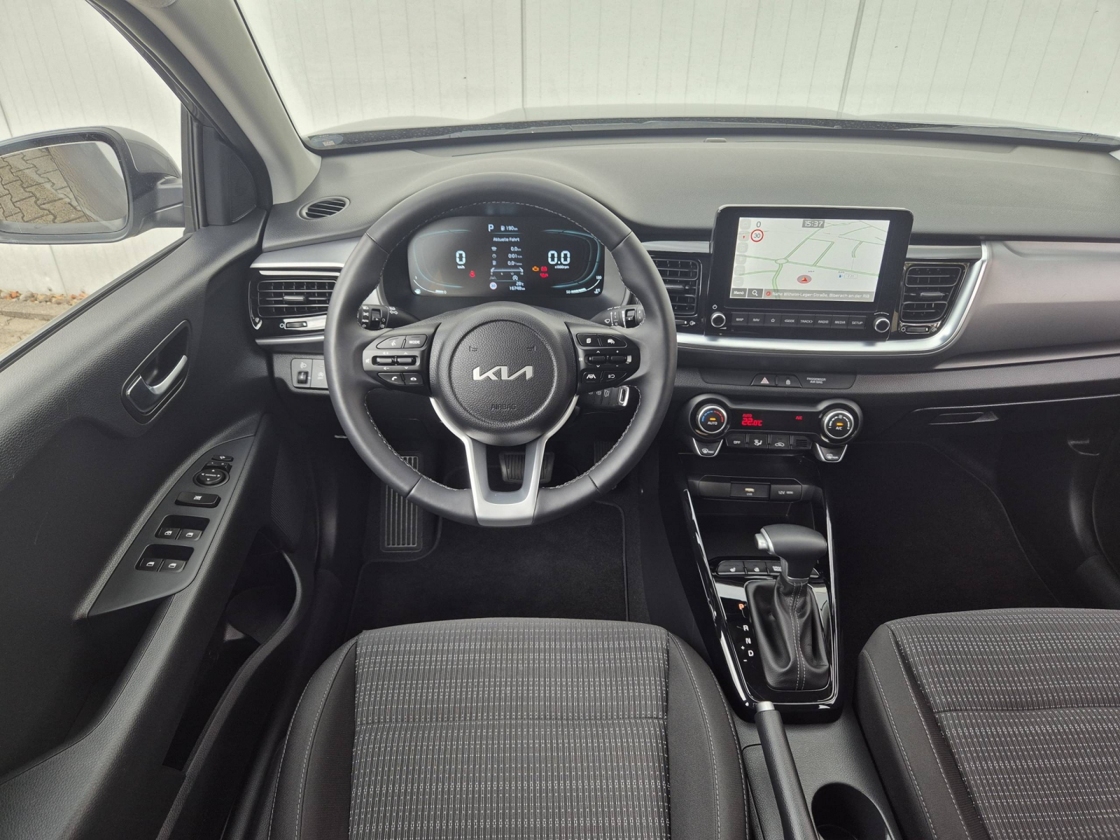 Kia Stonic – Bild 8