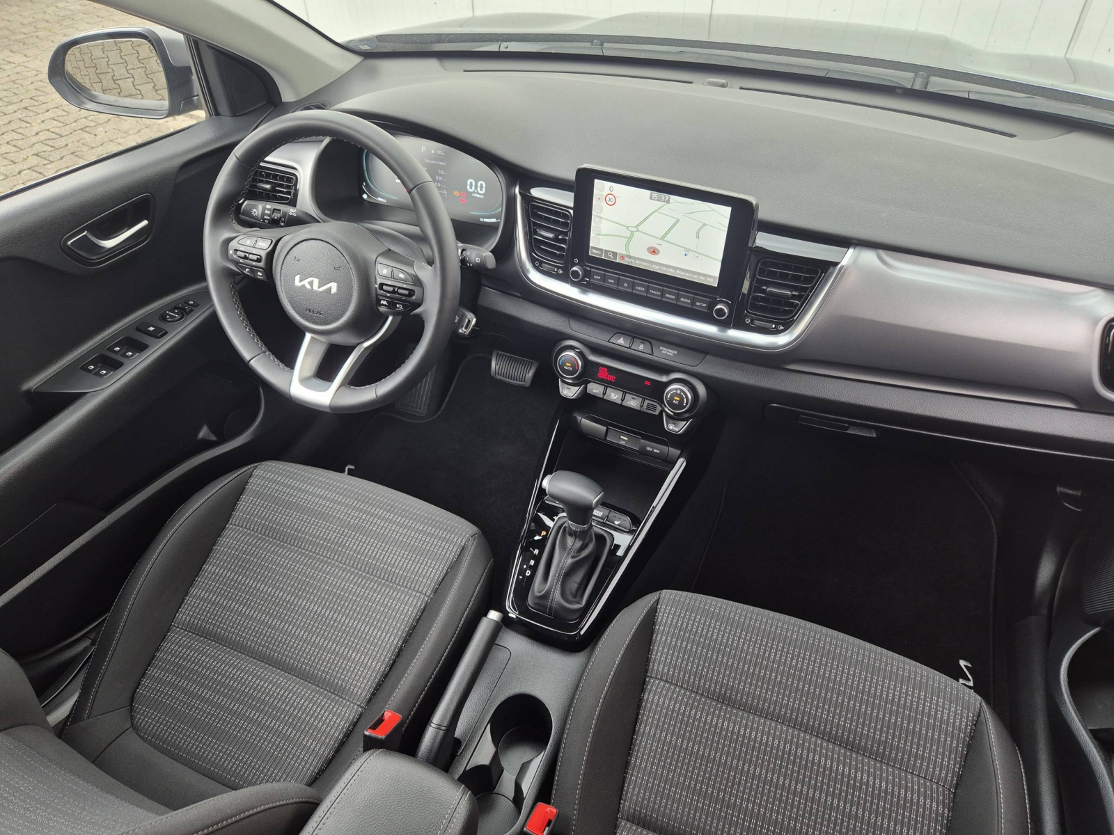 Kia Stonic – Bild 9