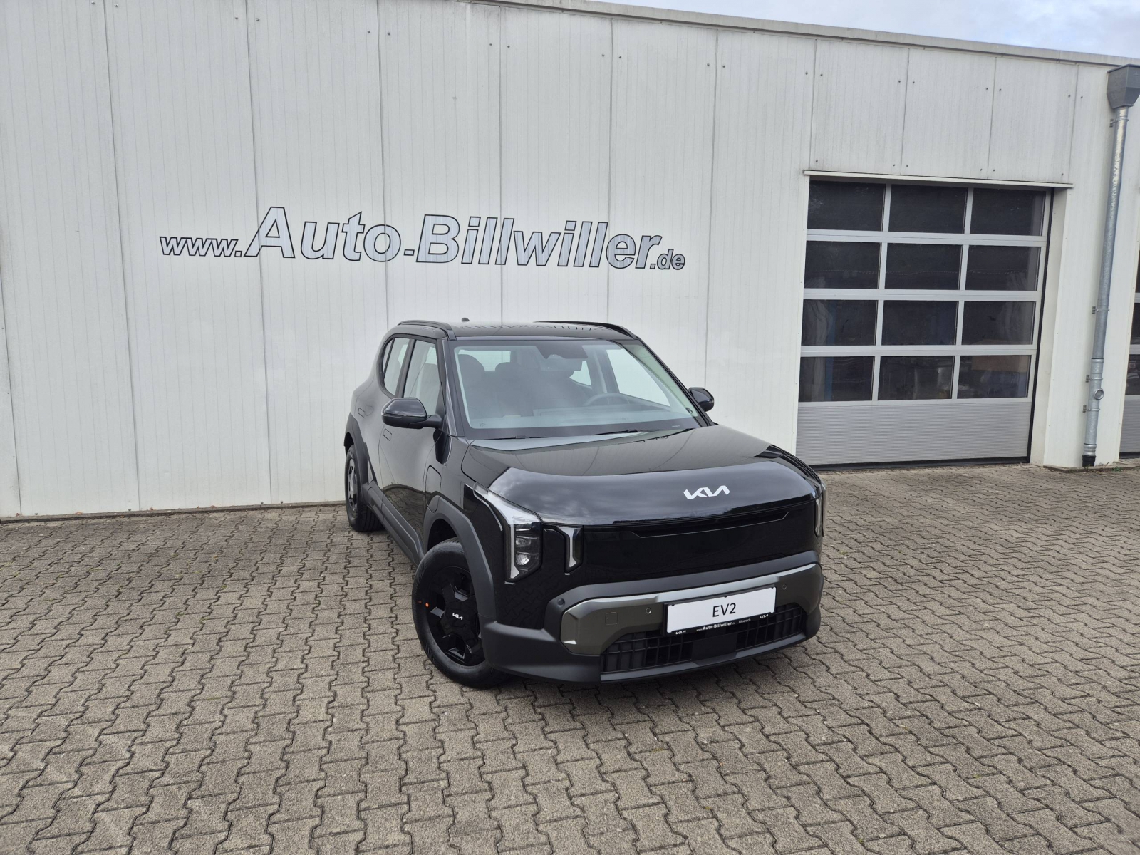 Kia EV2