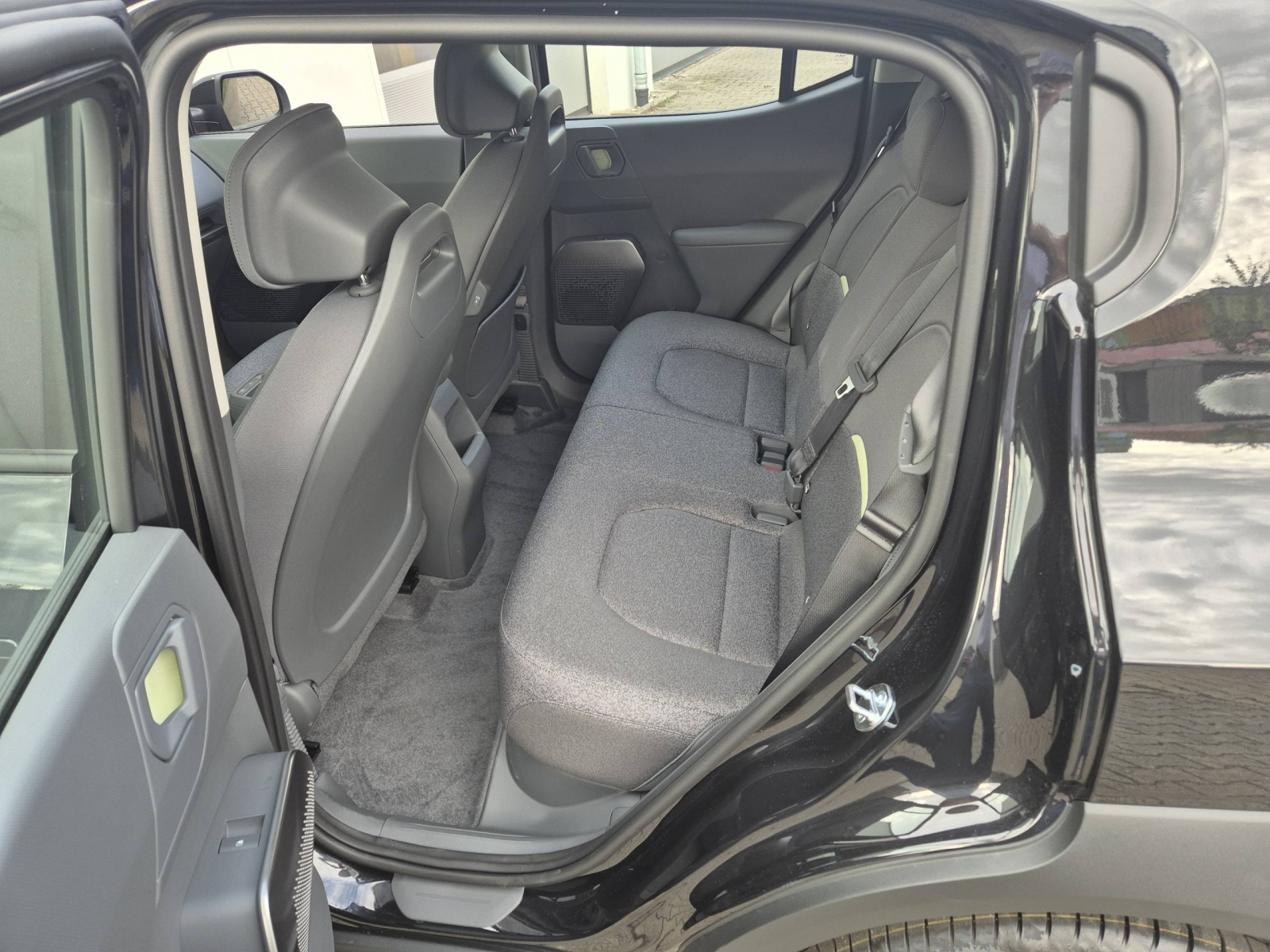 Kia EV2 – Bild 10