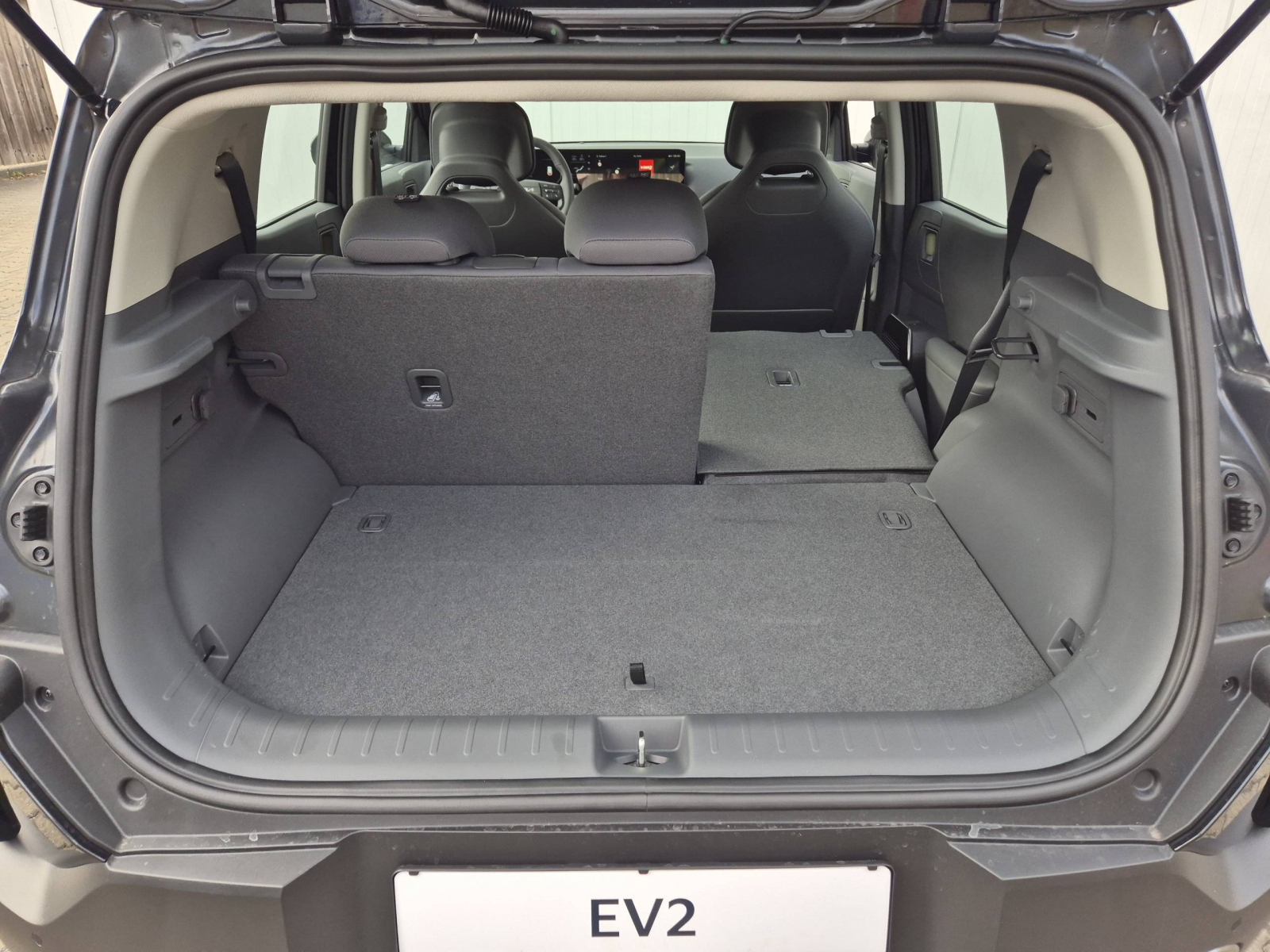 Kia EV2 – Bild 12