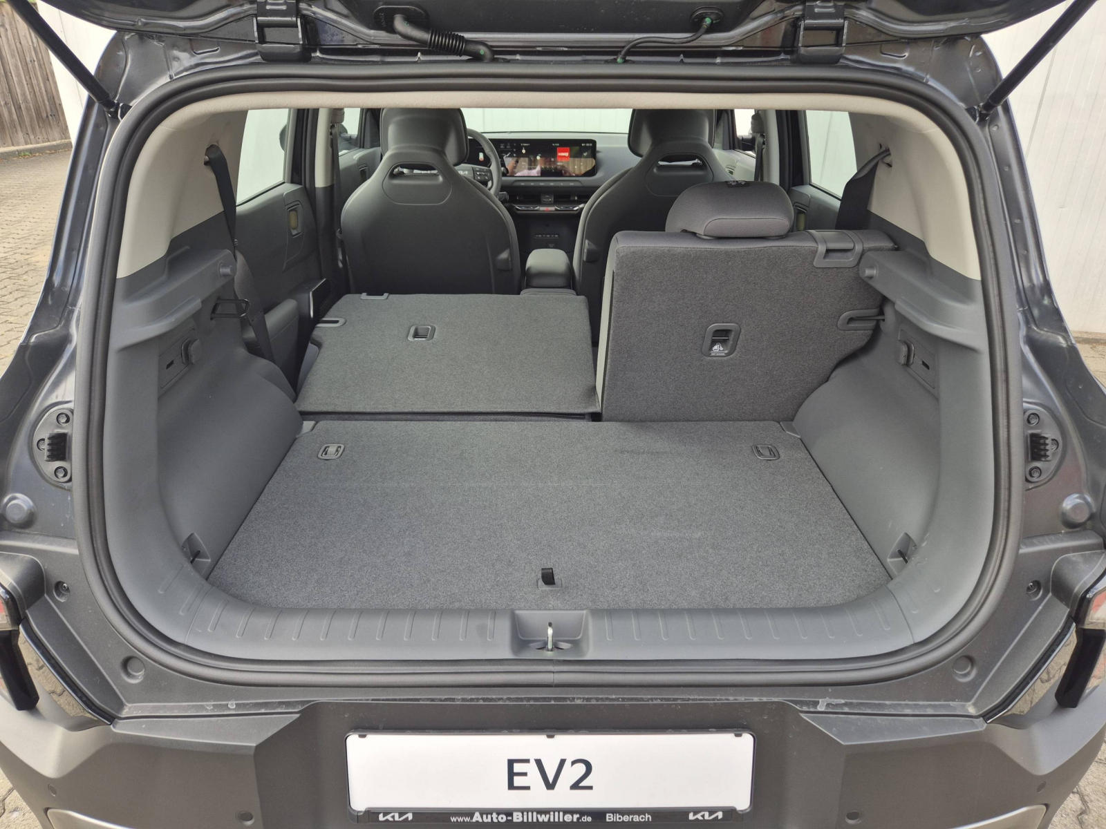 Kia EV2 – Bild 13