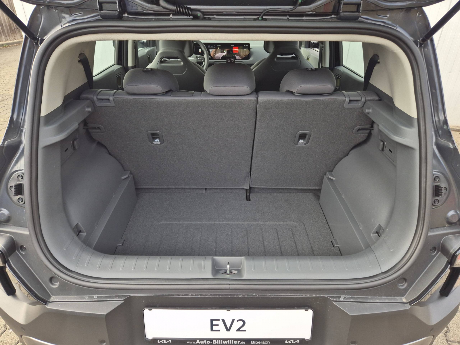 Kia EV2 – Bild 15