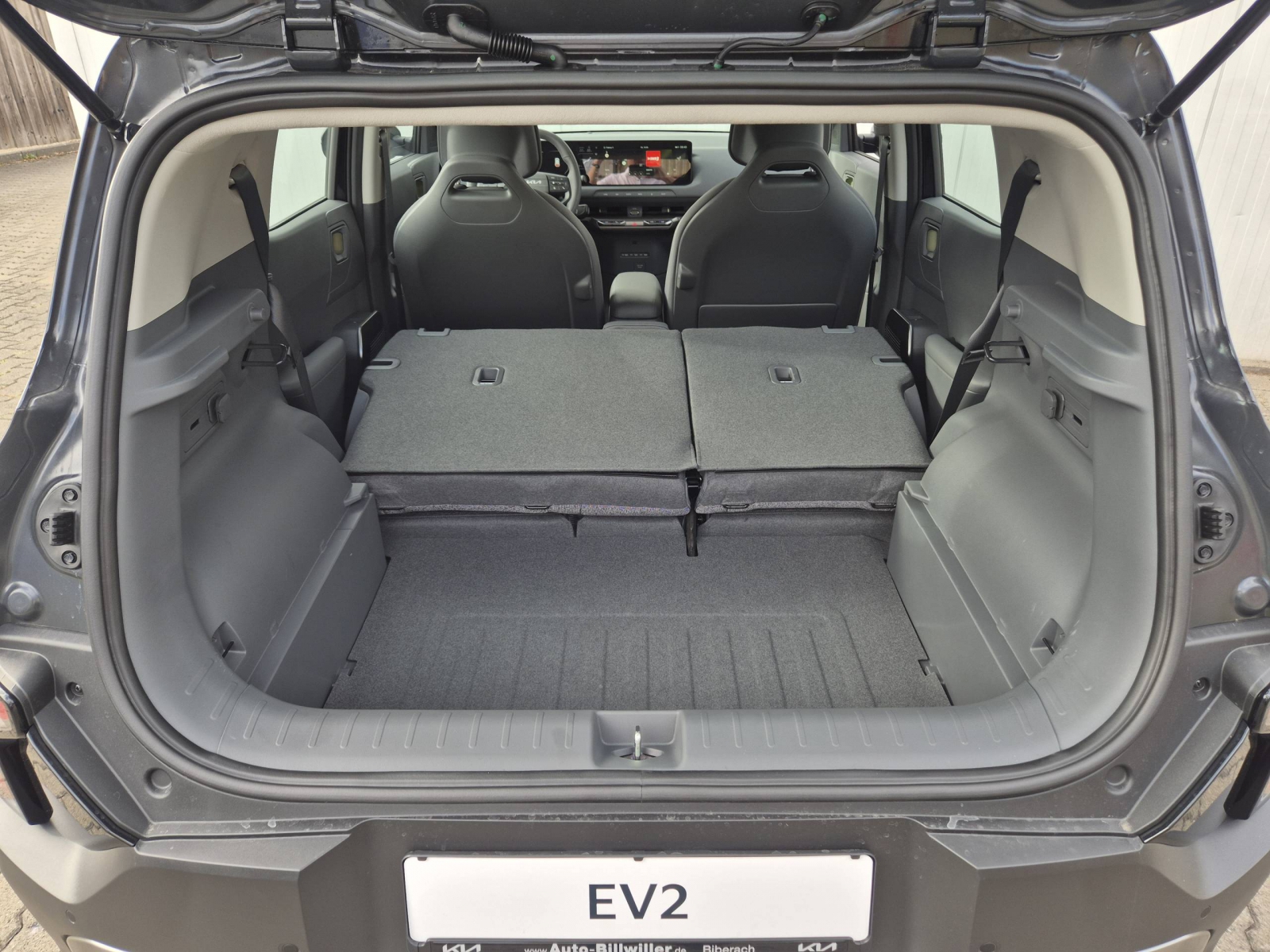 Kia EV2 – Bild 16