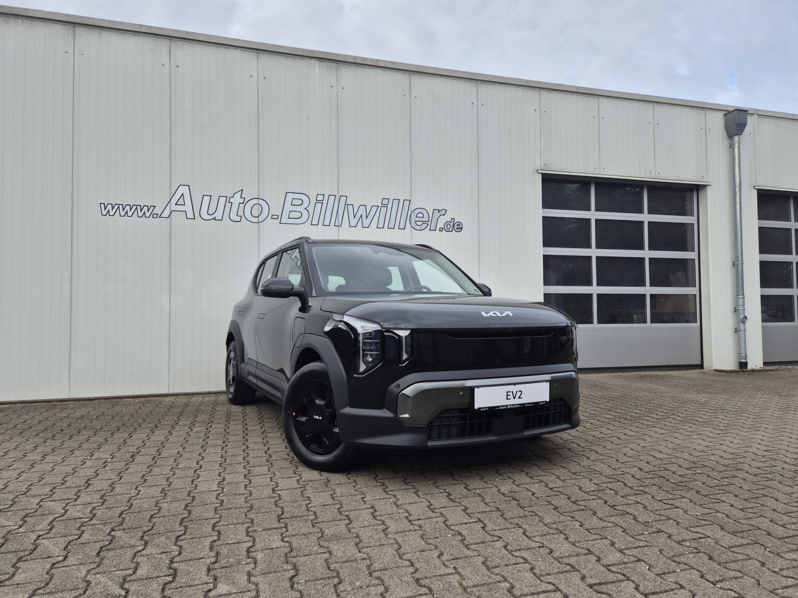 Kia EV2