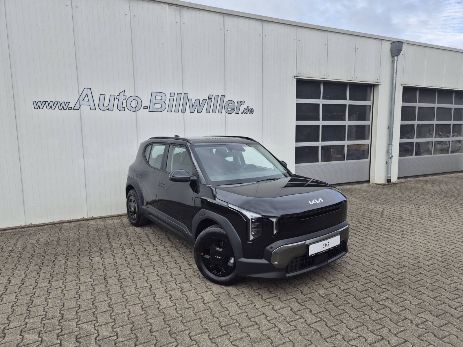 Kia EV2