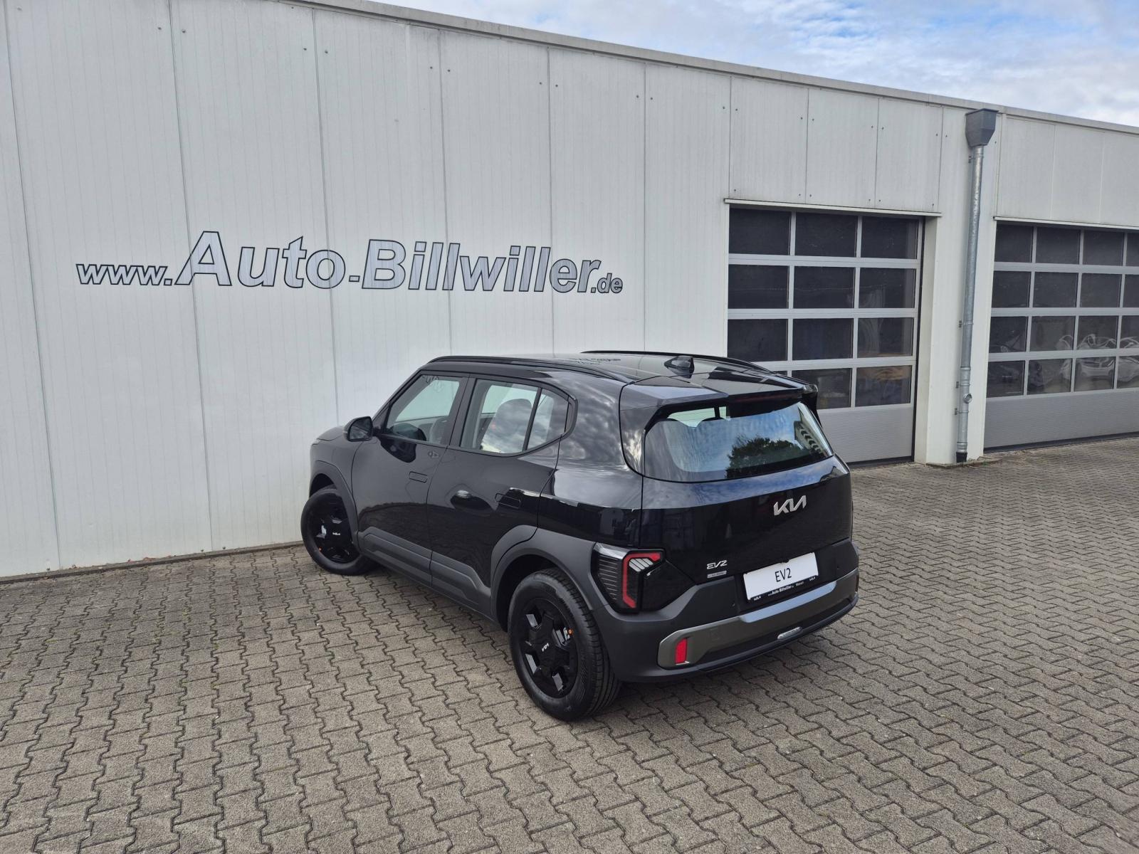 Kia EV2