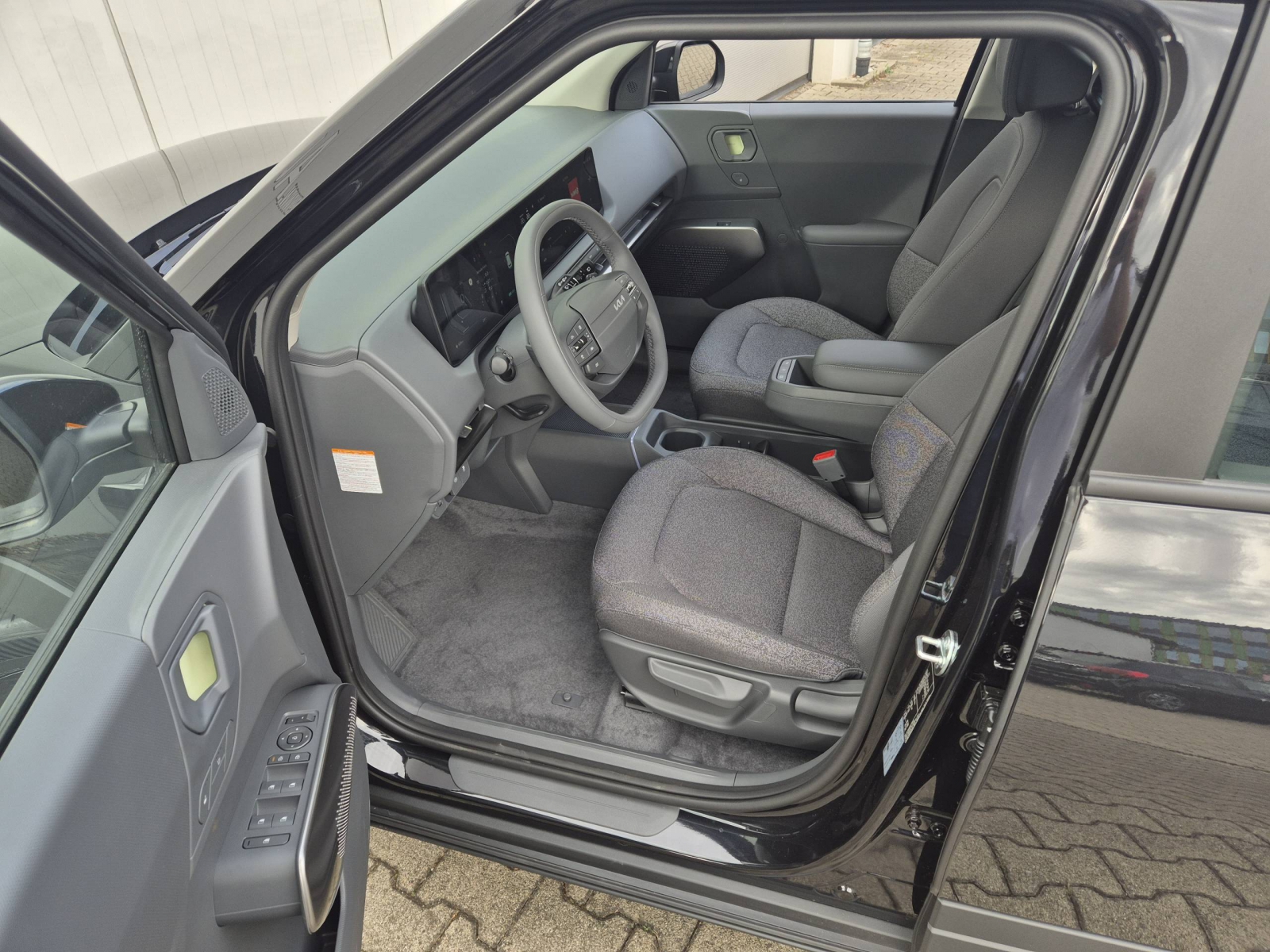 Kia EV2 – Bild 7