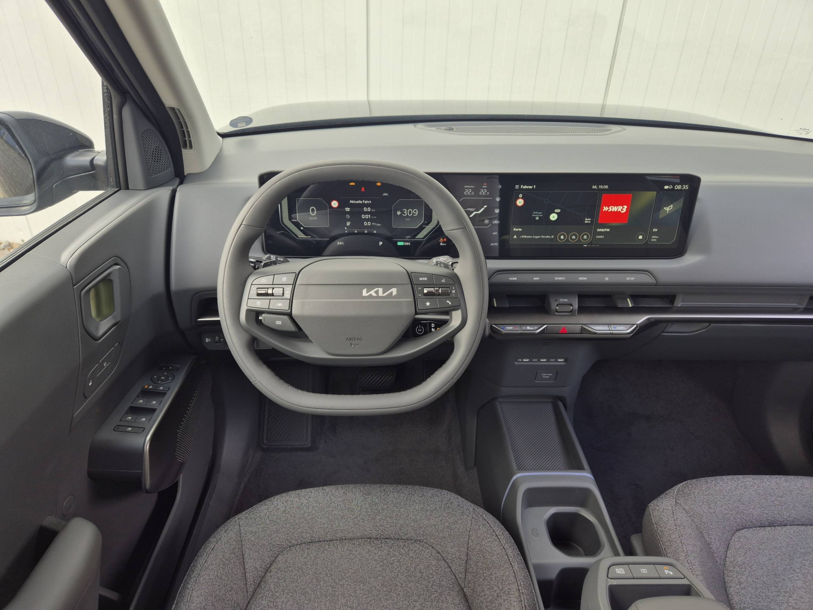 Kia EV2 – Bild 8