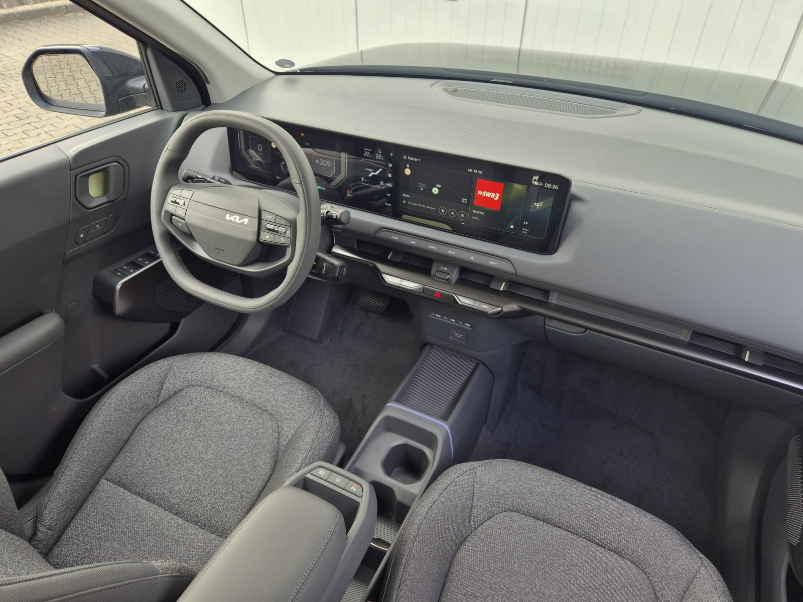 Kia EV2 – Bild 9