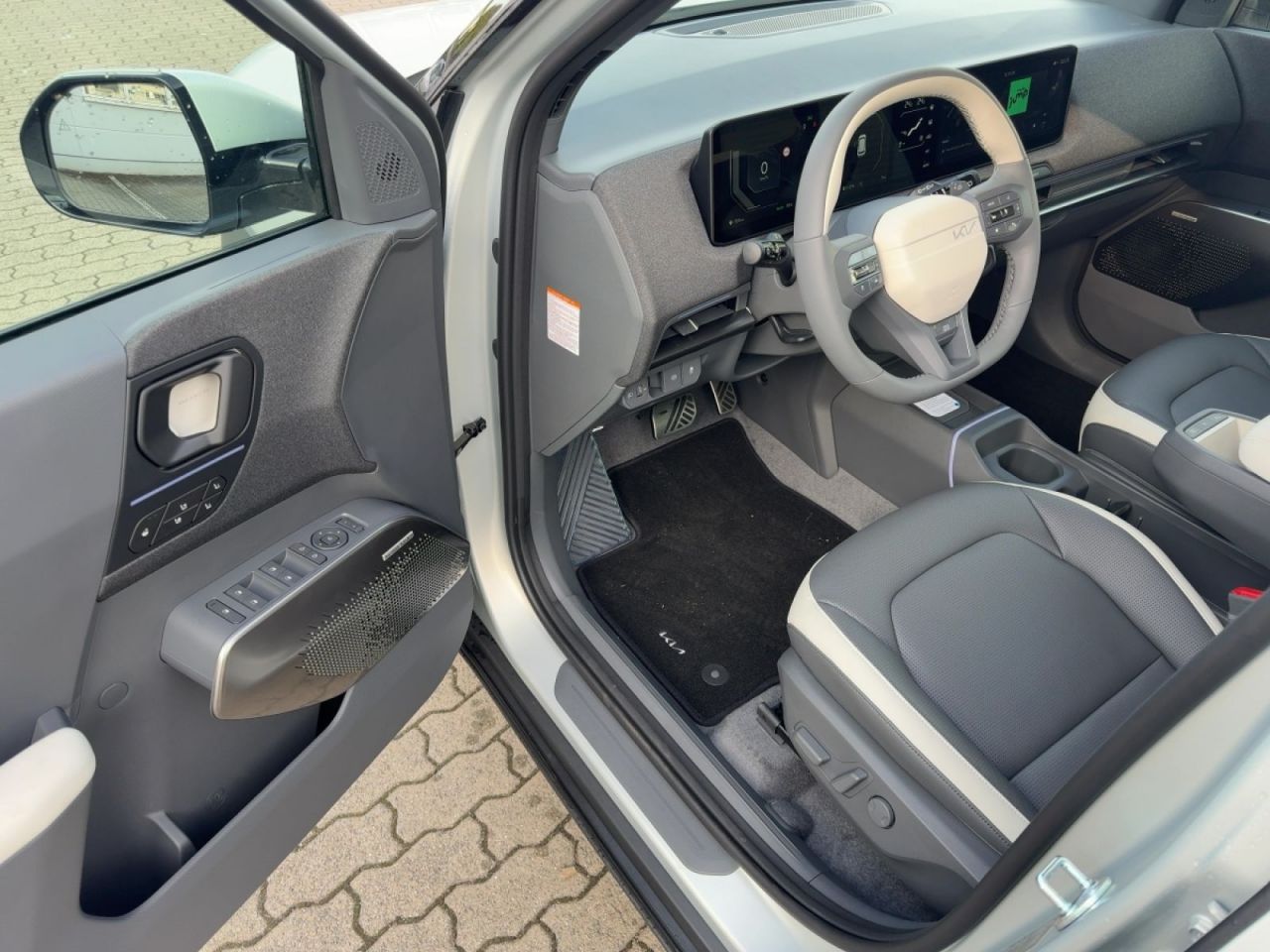 Kia EV2 – Bild 10