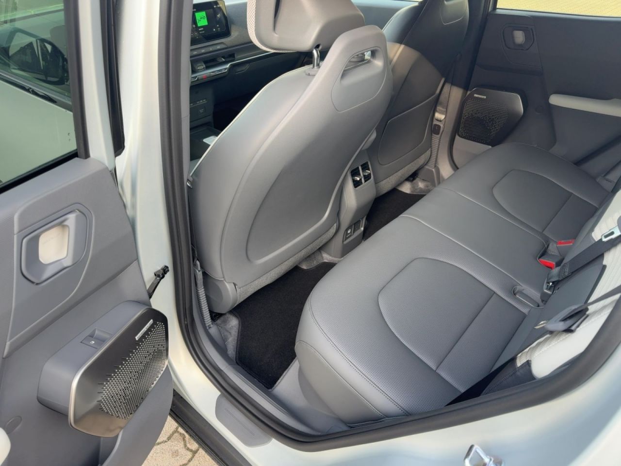 Kia EV2 – Bild 11
