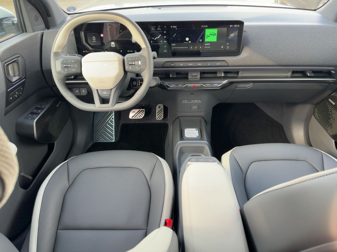 Kia EV2 – Bild 12