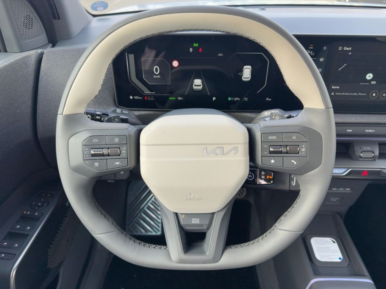Kia EV2 – Bild 13