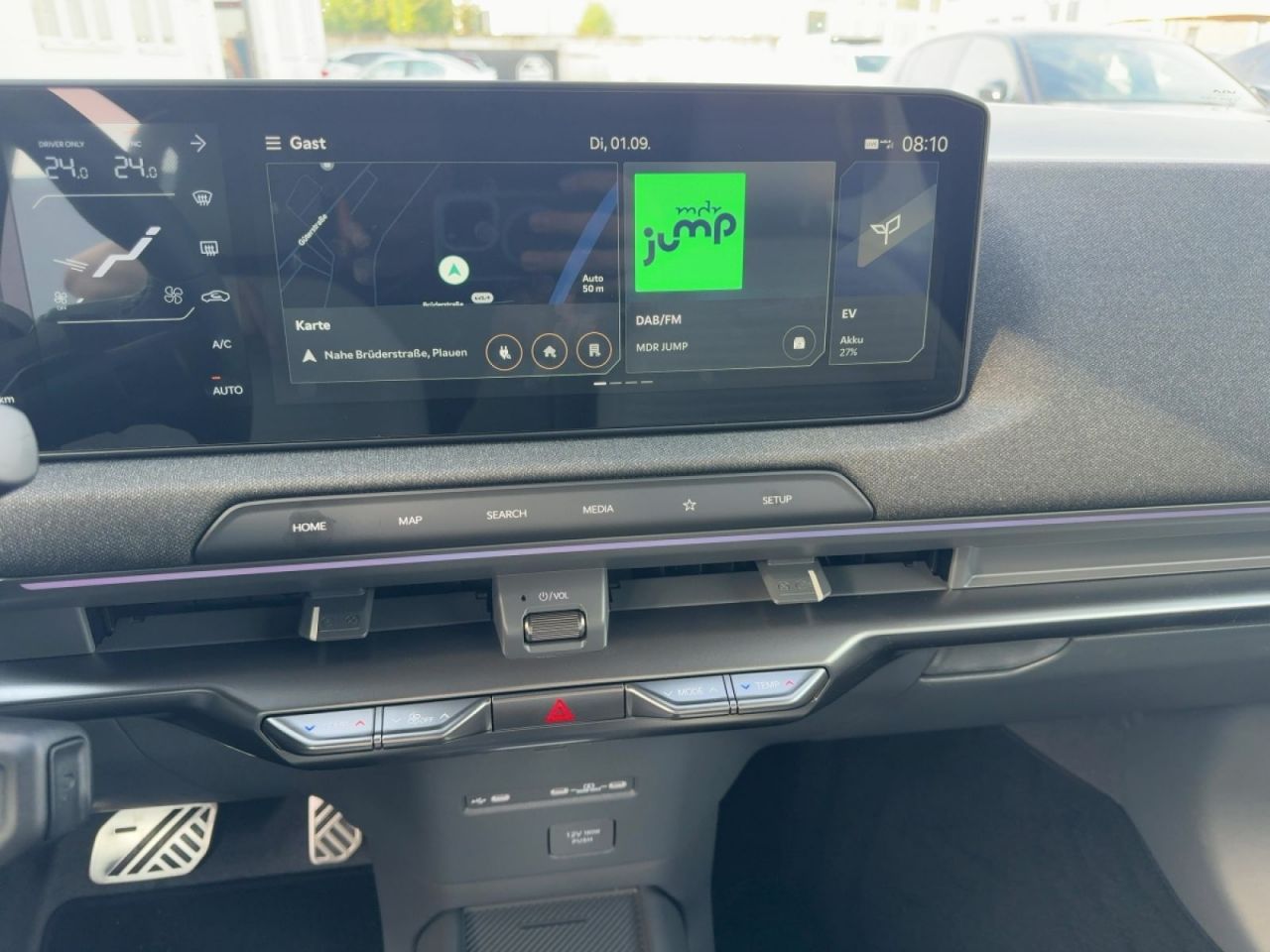 Kia EV2 – Bild 14