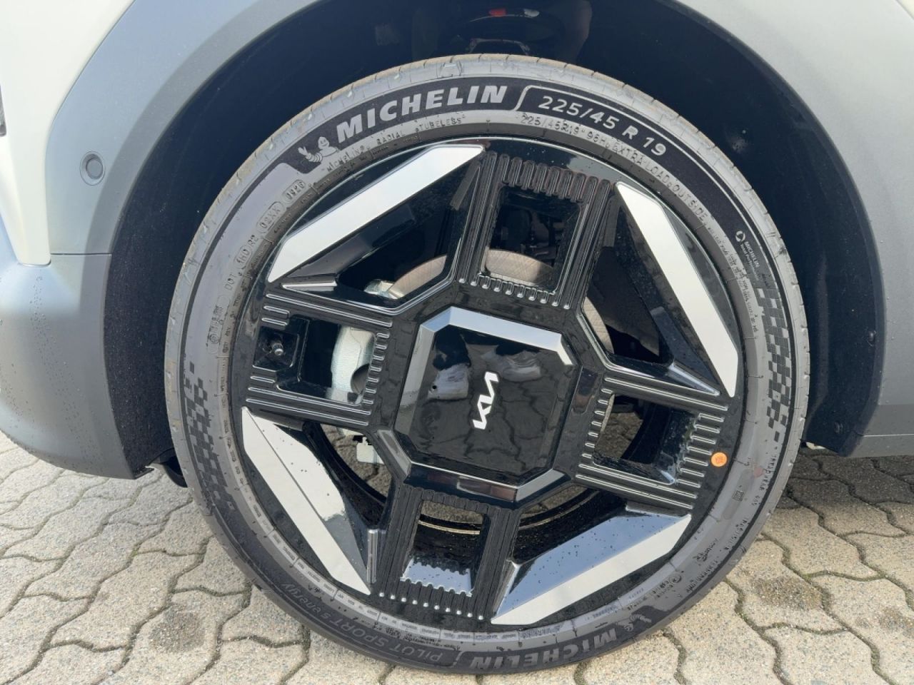 Kia EV2 – Bild 15