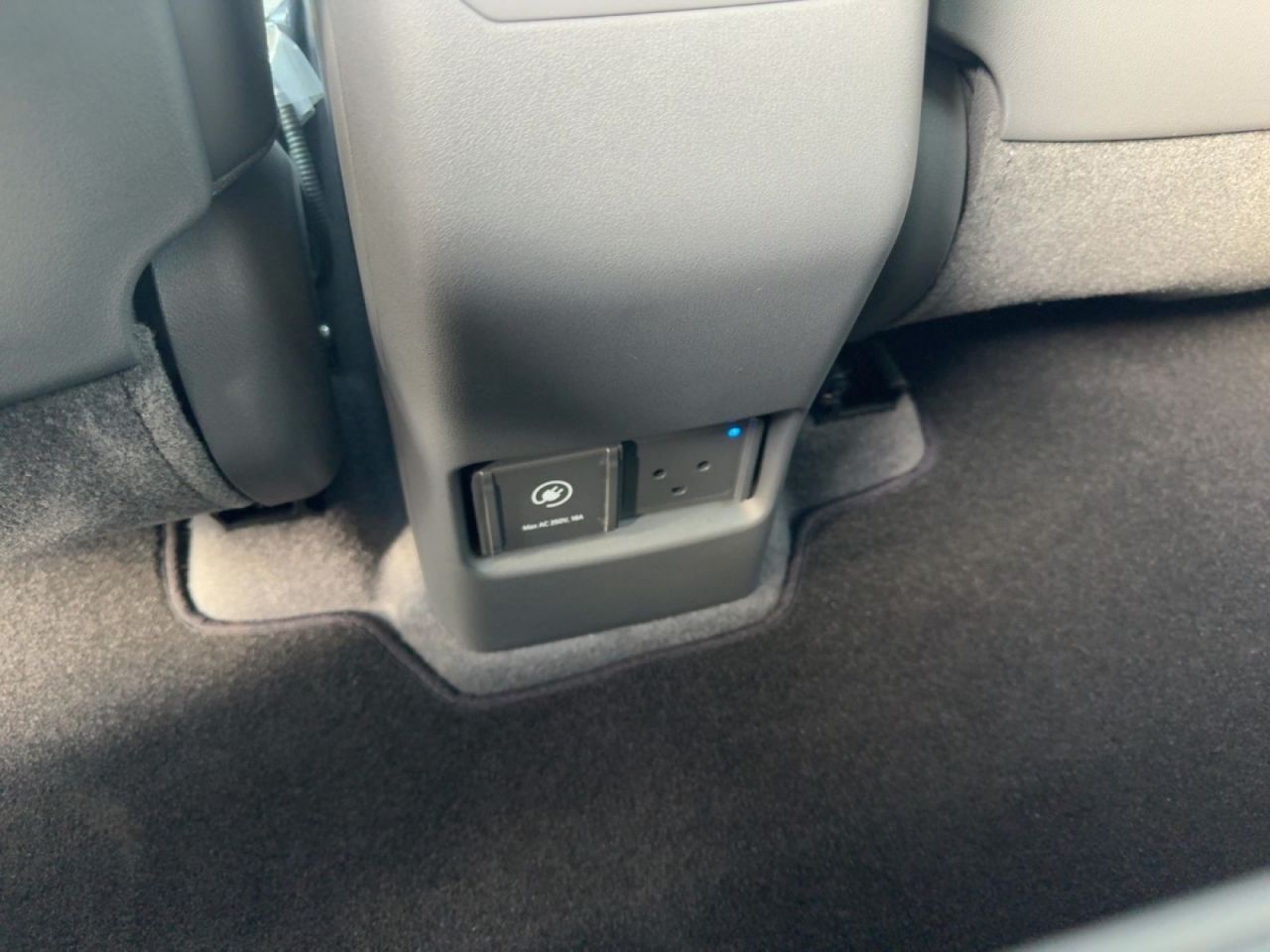 Kia EV2 – Bild 16