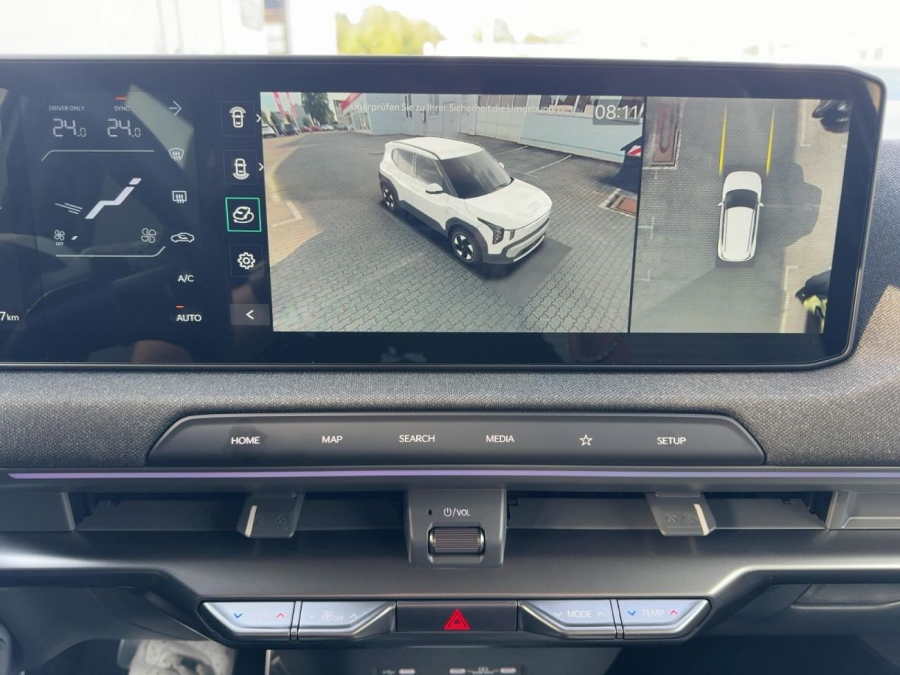 Kia EV2 – Bild 18