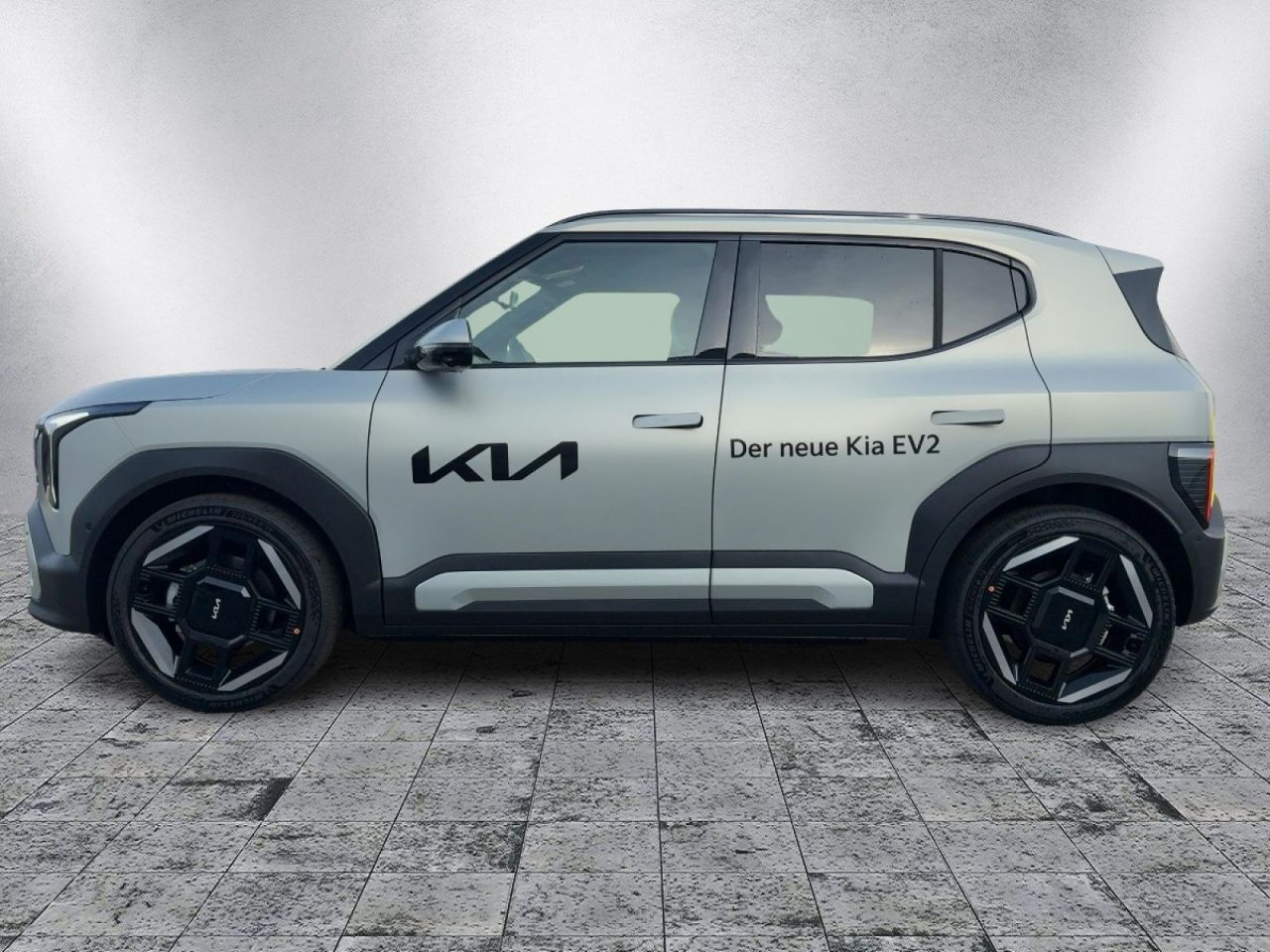 Kia EV2 – Bild 3