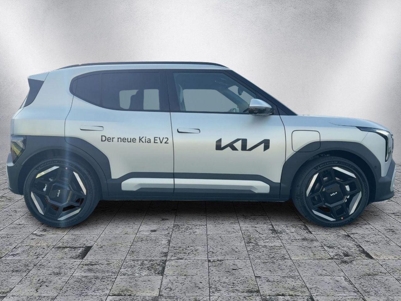 Kia EV2 – Bild 6