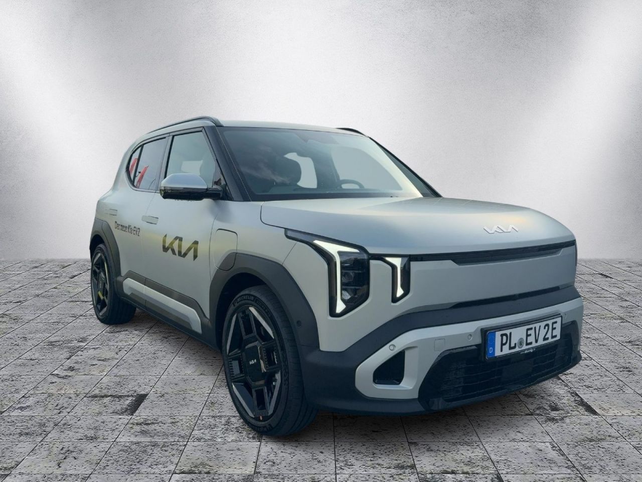 Kia EV2 – Bild 7