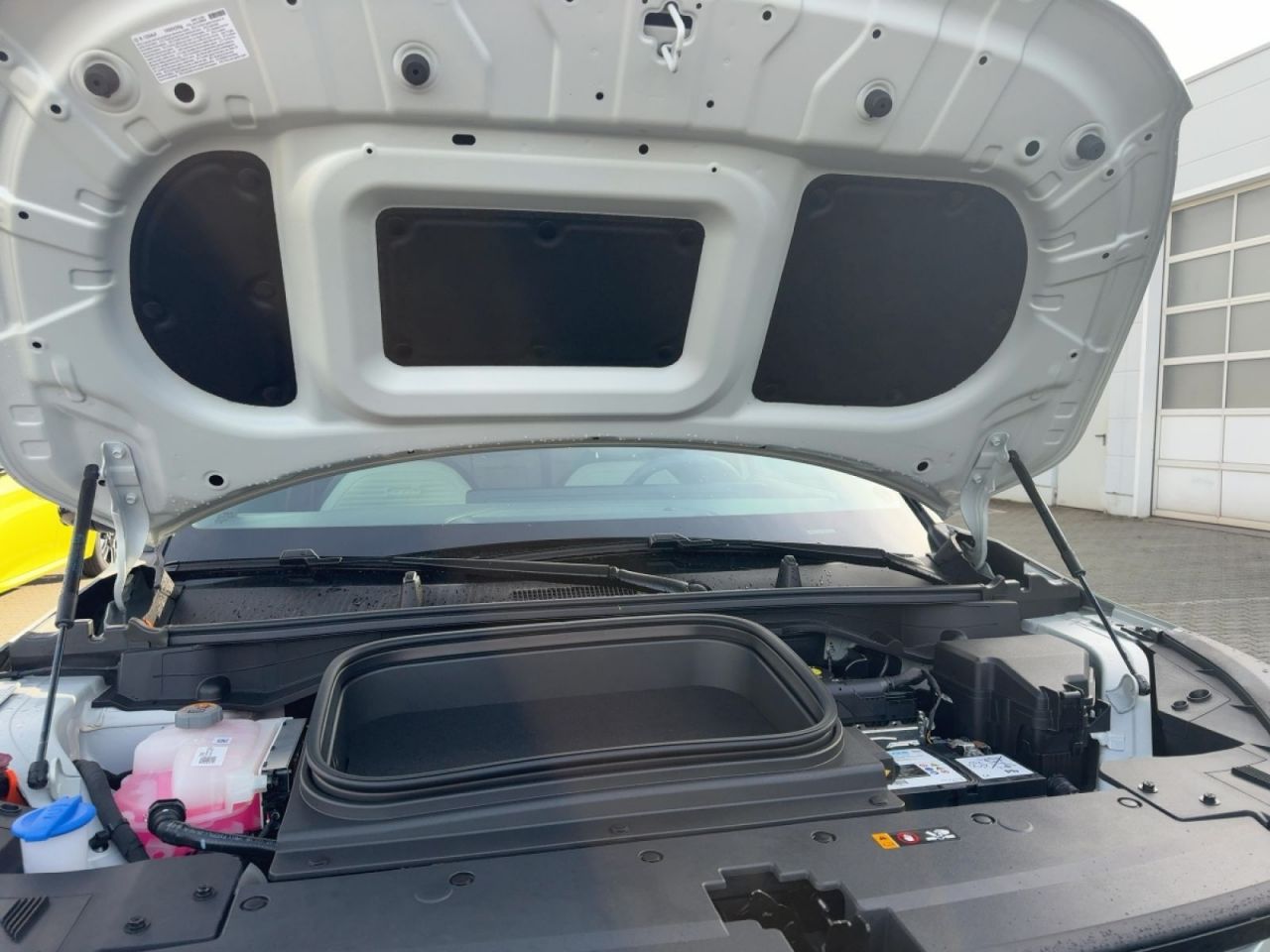 Kia EV2 – Bild 8