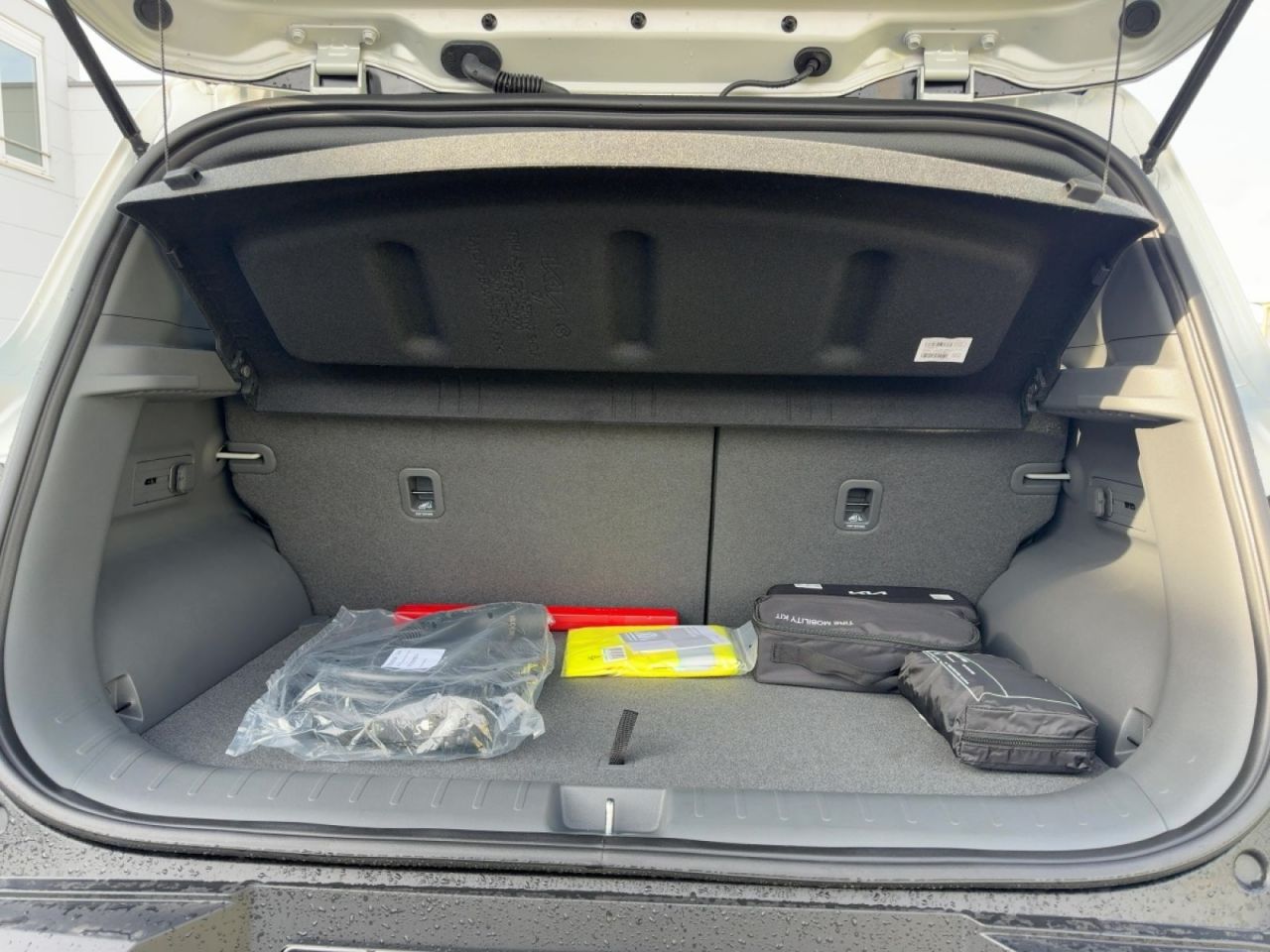 Kia EV2 – Bild 9