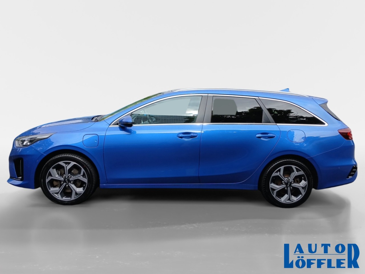 Kia cee'd Sportswagon