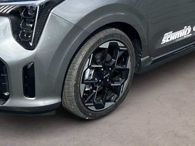 Kia Picanto – Bild 9