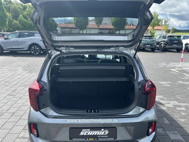Kia Picanto – Bild 10