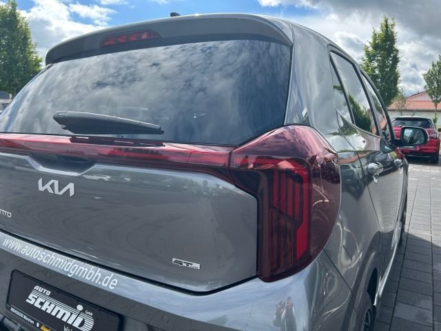 Kia Picanto – Bild 11