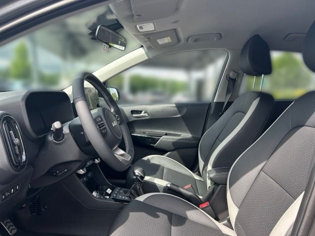 Kia Picanto – Bild 12