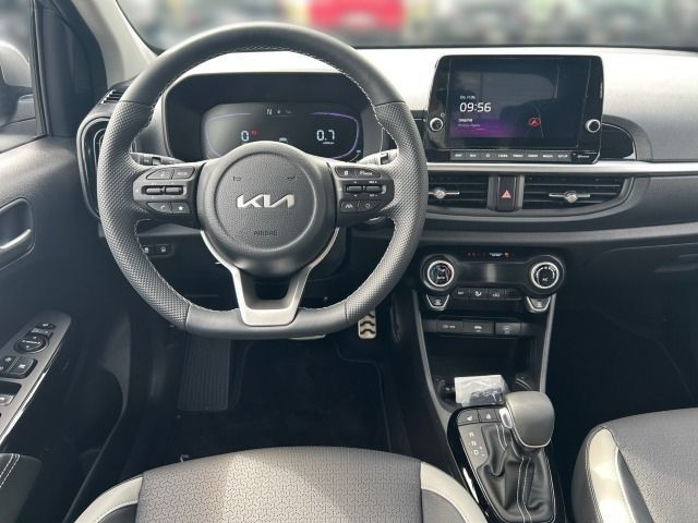Kia Picanto – Bild 13