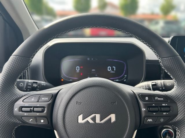 Kia Picanto – Bild 14